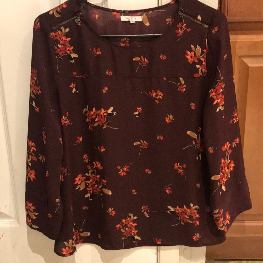 Maurices Shirt